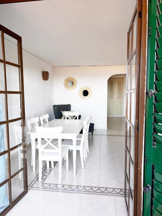 Luxury Apartments Mascarat Altea Exterior photo