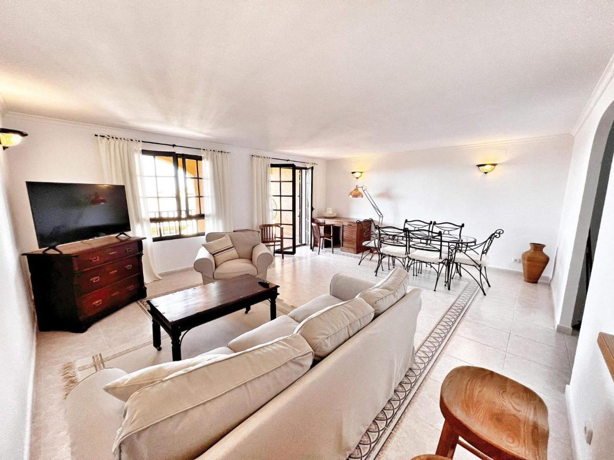 Luxury Apartments Mascarat Altea Exterior photo