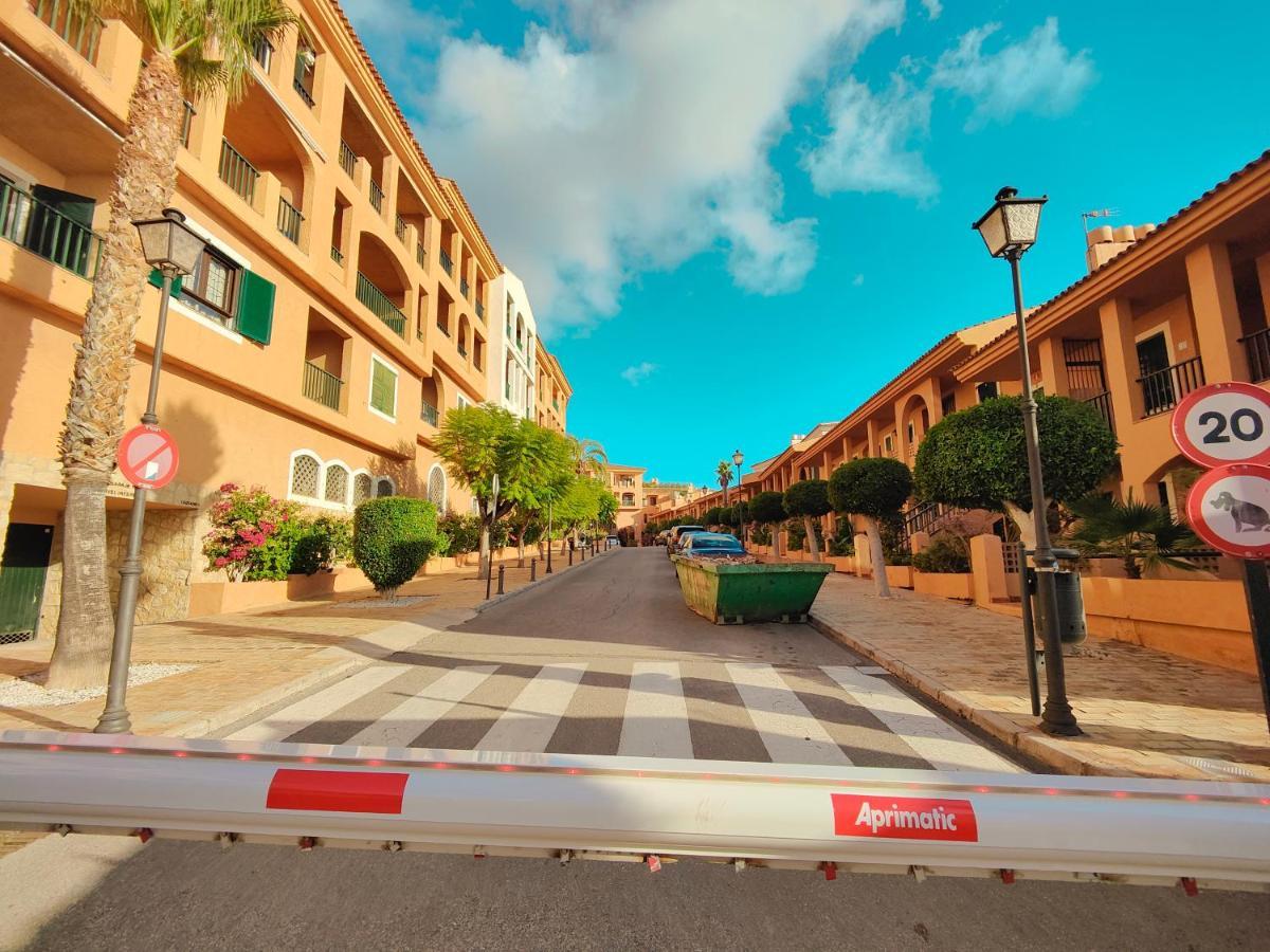 Luxury Apartments Mascarat Altea Exterior photo