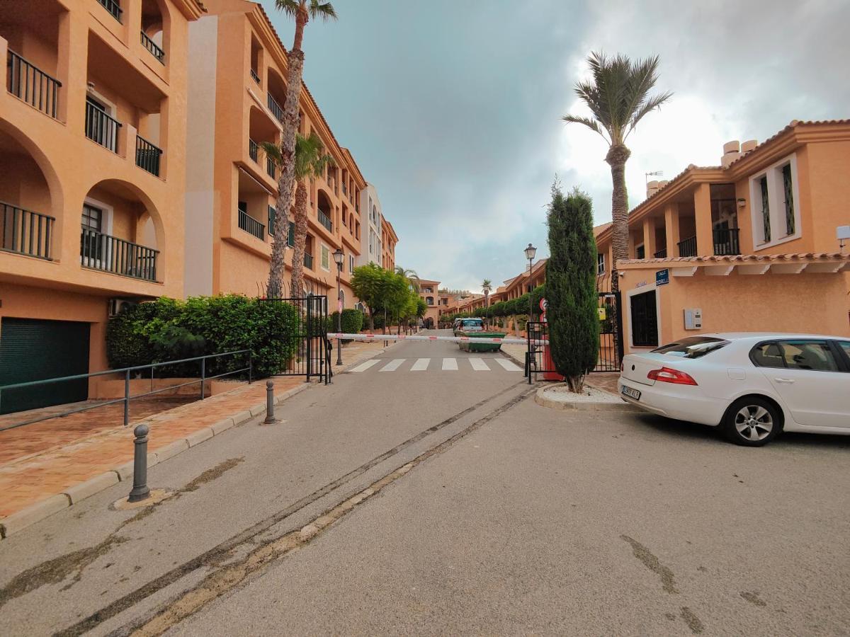 Luxury Apartments Mascarat Altea Exterior photo