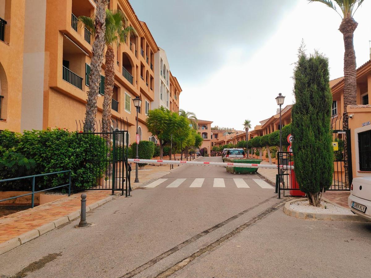 Luxury Apartments Mascarat Altea Exterior photo